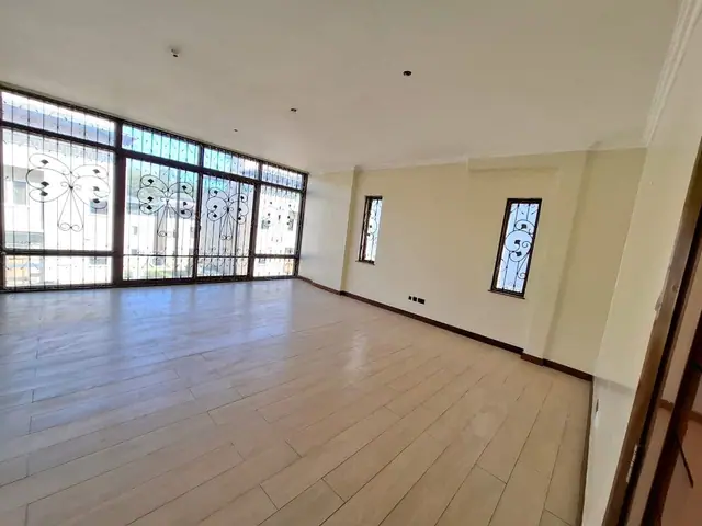 5 Bedroom Townhouse For Rent In Lavington, Nairobi Off Convent Drive — photo 2