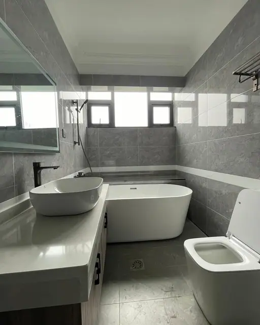 Luxurious 3 & 4 Bedroom For Rent In Kileleshwa, Othaya Road — photo 7