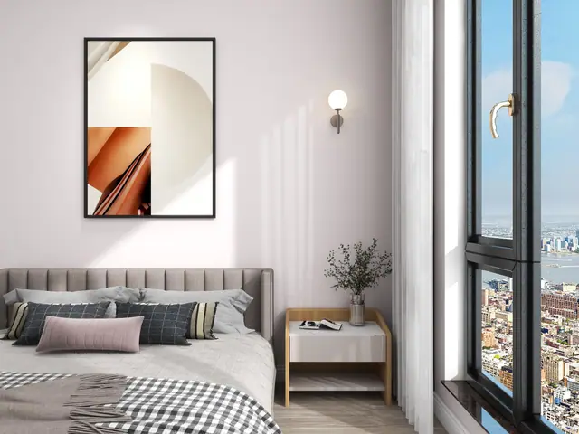 Apple Tree Apartments – 2, 3, 4, 5 & 6 Bedrooms For Sale In Syokimau Off Mombasa Road With View Of National Park — photo 8