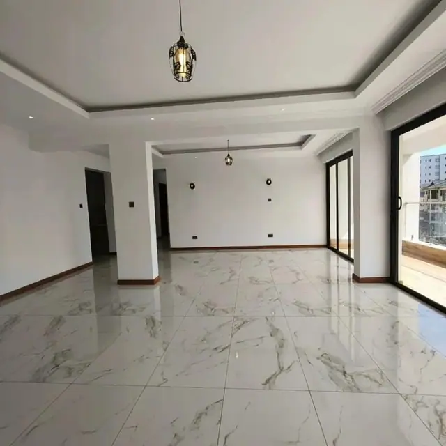3 Bedroom Apartment With Dsq For Sale In Kileleshwa, Nairobi — photo 2