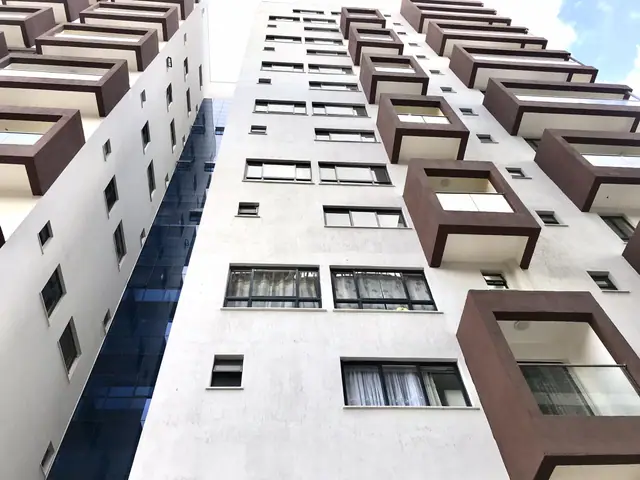 2,3 & 5 bedroom apartment for sale on General Mathenge, Westlands. Nairobi — photo 1