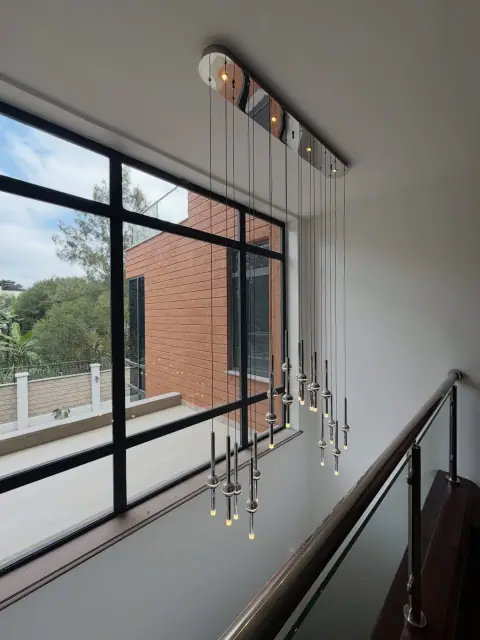 4 Bedroom Villa For Rent In Lavington, Isaac Gathanju Road — photo 8