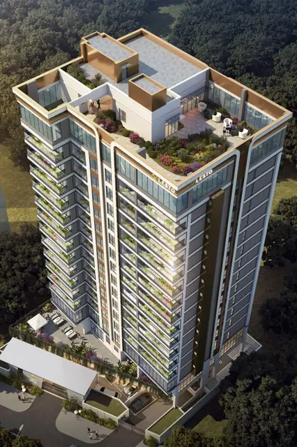 Lesto Residences Westlands – 1 & 2 Bedrooms Apartments — photo 1