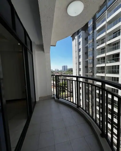 3 Bedroom Apartment For Rent In Kileleshwa, Othaya Road — photo 10