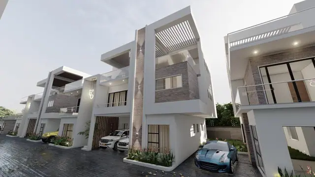 Zelig Villas. 6 Bedroom Luxurious For Sale In Lavington, Nairobi — photo 2