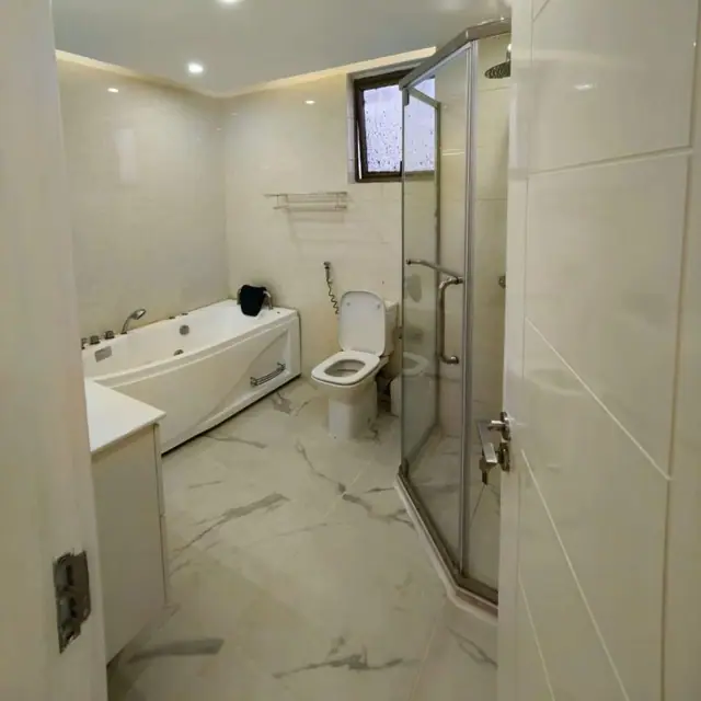 3 Bedroom Apartment For Rent In Kileleshwa, Nairobi — photo 11