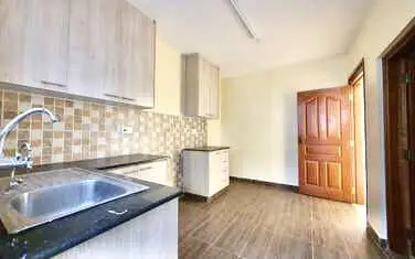 4 Bedroom Townhouse For Rent on Kiambu Road — photo 5