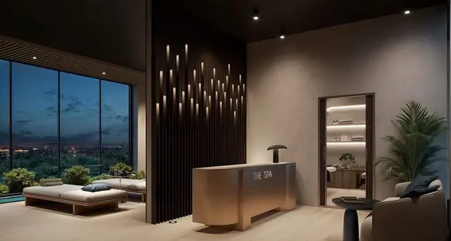 MONTEBLUE WESTLANDS – 1 & 2 BEDROOM APARTMENTS FOR SALE IN NAIROBI — photo 10