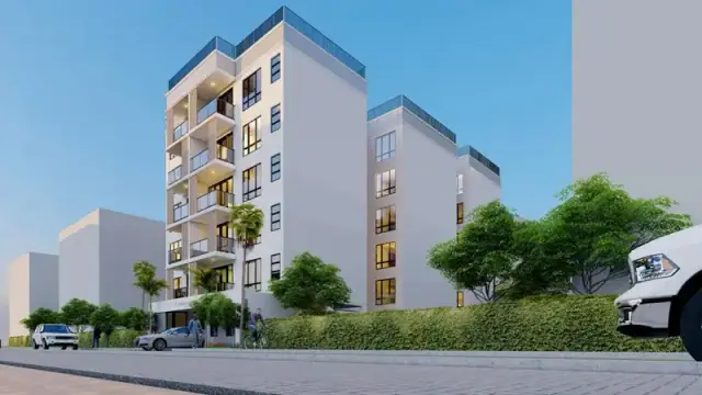 Emaiyan Residences, Ongata Rongai — photo 1