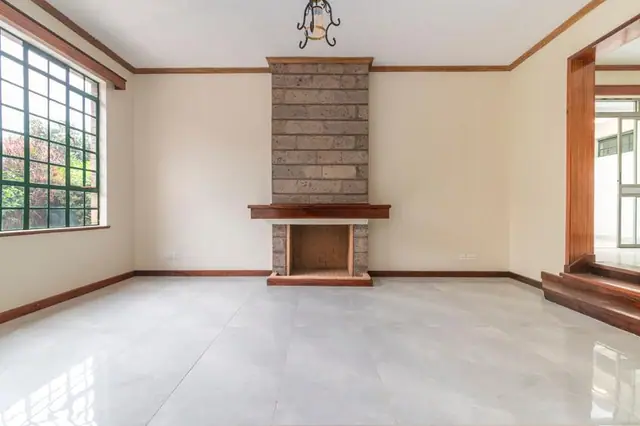 4 Bedroom Townhouse For Sale In Westlands, Nairobi — photo 2