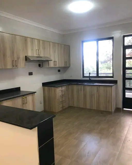 3 Bedroom With Dsq For Sale In Syokimau, Mombasa Road — photo 2