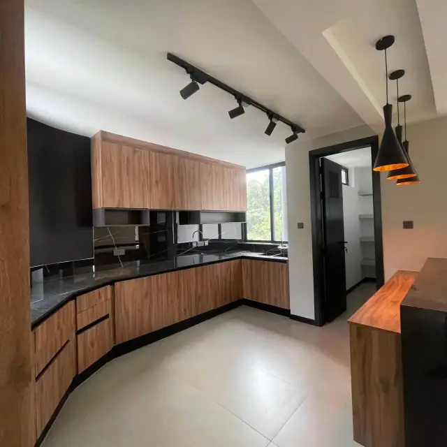 3 Bedroom Apartment For Rent In Westlands Peponi Road — photo 5