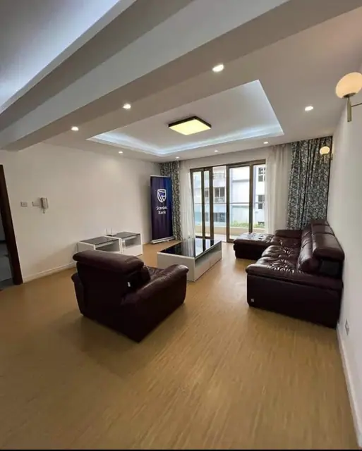 3 & 4 bedroom apartment with DSQ for sale in Lavington, Nairobi — photo 3