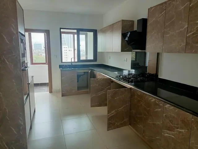 3 Bedroom Apartments For Rent In Westlands, Rhapta Road — photo 2