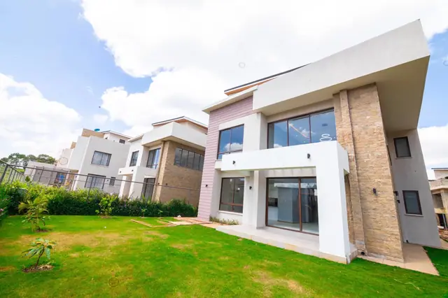 Runda Garden – 4 Bedroom Townhouse For Sale In Runda Off Kiambu Road — photo 3