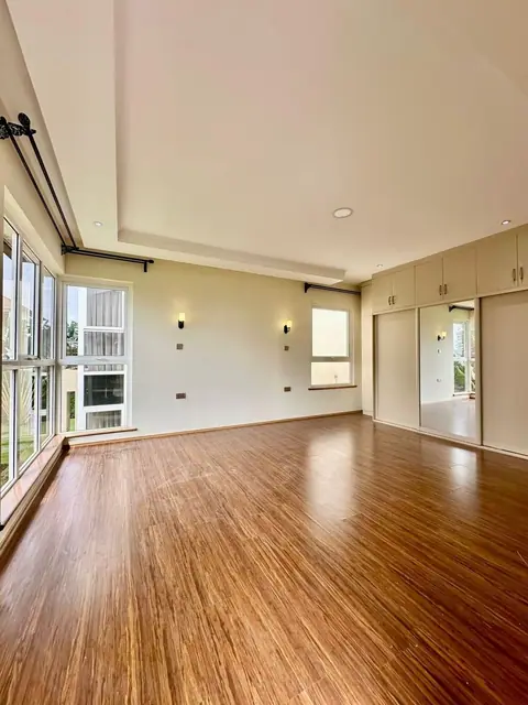 4 Bedroom Townhouse For Rent In Runda, Nairobi — photo 10