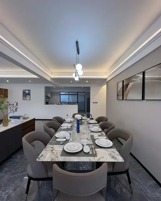 4 Bedroom Apartment For Sale In Kileleshwa, Nairobi — photo 3