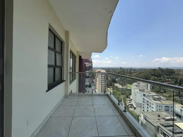 4 Bedroom Duplex For Sale In Westlands Off General Mathenge Road — photo 5
