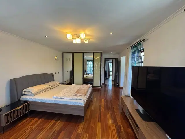 5 Bedroom Townhouse For Sale In Runda, Nairobi — photo 11