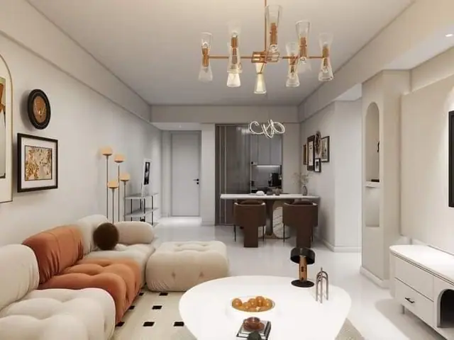 Studio 1,2 & 3 bedroom apartment for sale in Syokimau, Machakos — photo 3