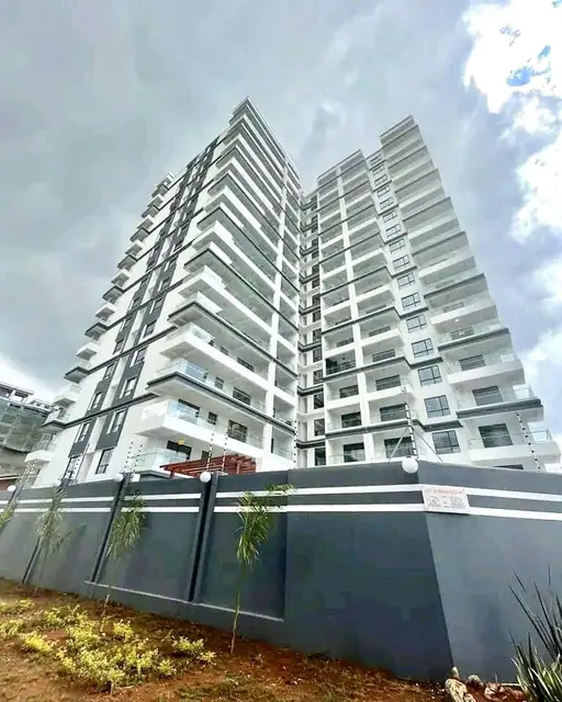 Luxurious 2 Bedroom Apartment For Rent In Kilimani, Nairobi — photo 1