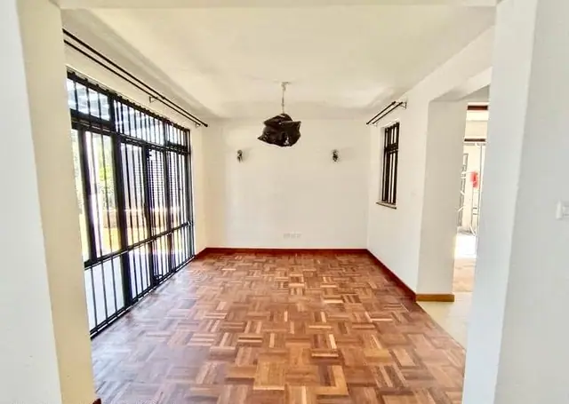 4 Bedroom With Dsq For Rent In Karen Nairobi Off Bogani Road — photo 13