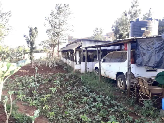 Plot for sale in Thome, Thika road — photo 4