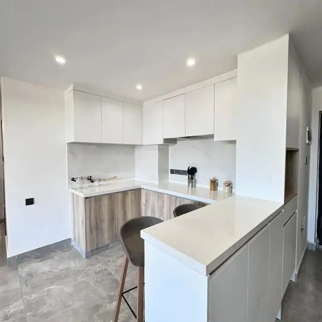 Riara One Residency Kilimani. 1 And 2 Bedrooms — photo 5