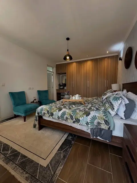 4 Bedroom House For Rent In Syokimau, Mwanainchi Road — photo 13