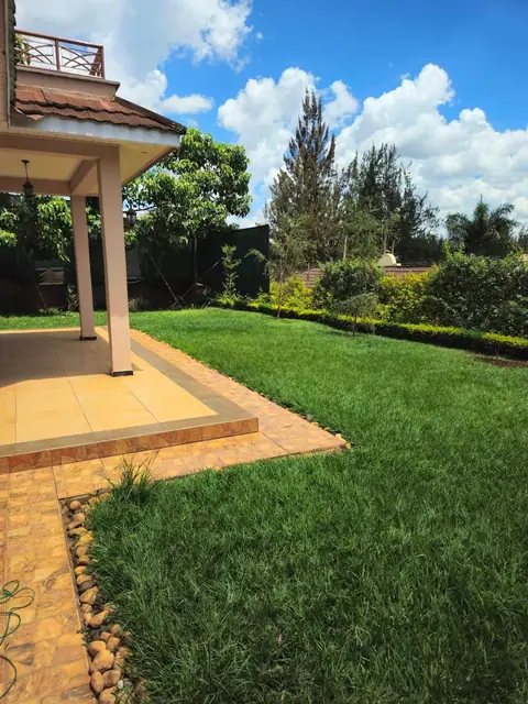 4 Bedroom Townhouse For Rent In Runda — photo 6