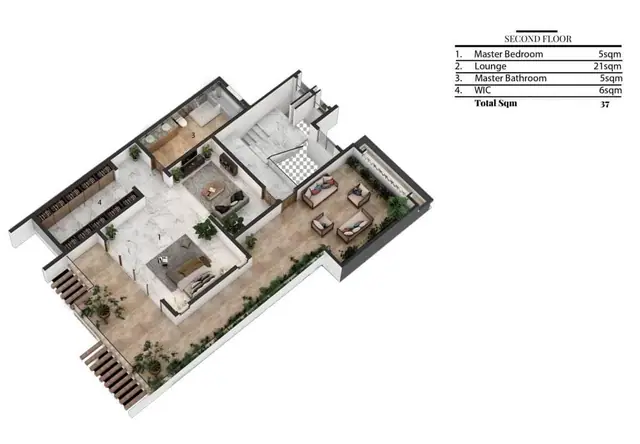 5 Bedroom Villas For Sale In Lavington — photo 12