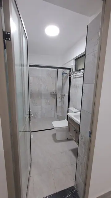 City Oasis Homes, 1 & 2 Bedrooms Apartments For Sale In Kilimani — photo 9