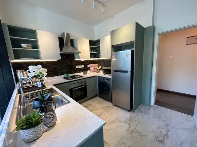 Studio Apartment For Sale In Kilimani — photo 3