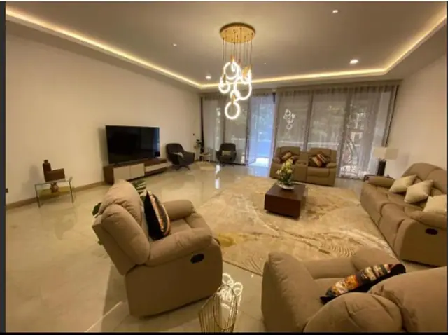 4 Bedroom Apartment For Sale In Westlands, Spring Valley Off Lower Kabete Road — photo 2