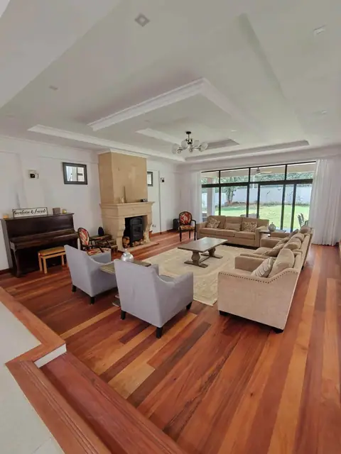 5 Bedroom Villa For Sale In Karen, Windy Ridge — photo 7