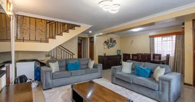 4 Bedroom House For Sale In South B — photo 5