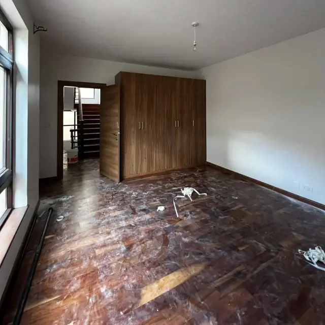 5 Bedroom Townhouse For Rent In Lavington, Chalbi Drive — photo 12