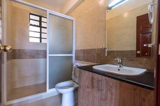 1 Bedroom Apartments For Rent In Westlands, Westlands Road — photo 4