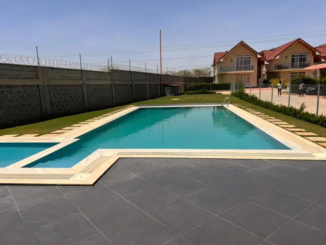 4 Bedroom Townhouse For Sale In Kitengela — photo 19
