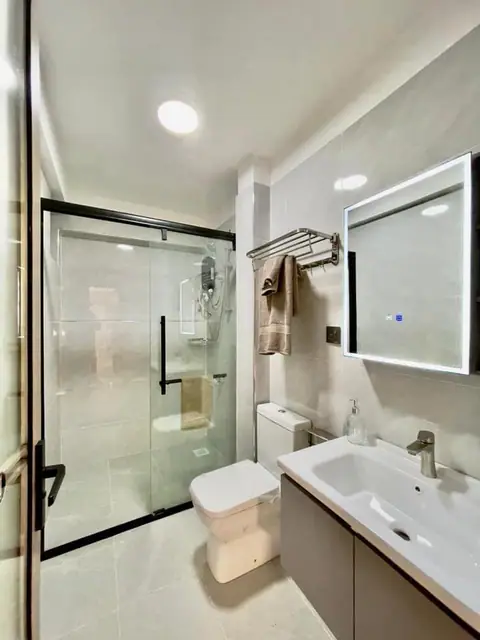 Polaris Residence, 1 & 2 Bedroom Apartments For Sale In Kilimani Nairobi — photo 6