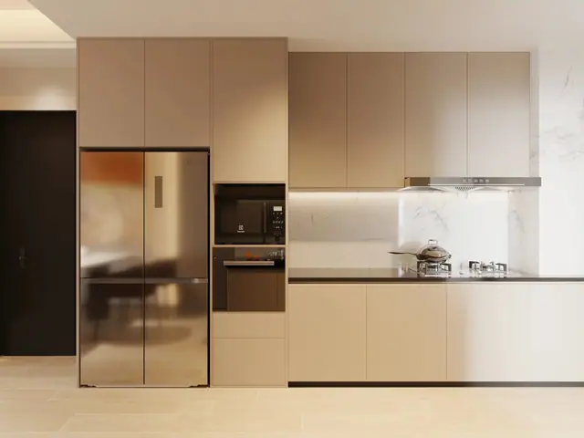 Oak West Residency – 1,2 & 3 Bedroom Apartments For Sale In Westlands, Nairobi — photo 3