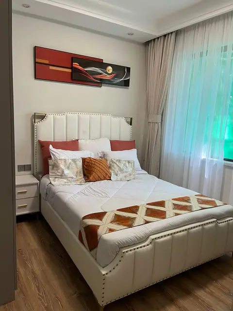 Leshwa House 1 & 2 bedroom apartment for sale in Kileleshwa, Nairobi — photo 9