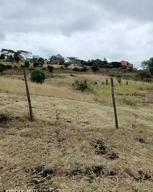 1/2 Acre Plot For Sale In Ngong Olkeri — photo 2