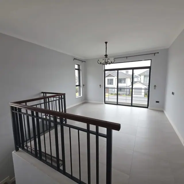 Five Star Paradise – 4 Bedroom Townhouse For Sale In Runda — photo 12