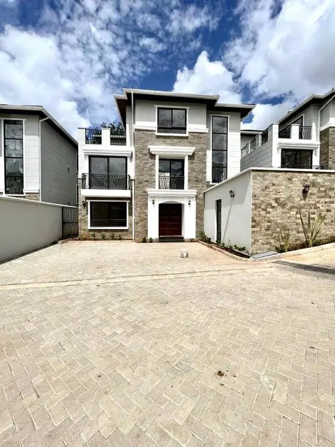 5 Bedroom Townhouse for sale in Westlands, Peponi Road — photo 6