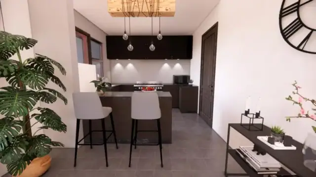 Emaiyan Residences, Ongata Rongai — photo 11