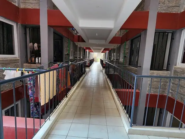 Two Bedroom Apartment For Sale In Rongai, Nairobi — photo 10