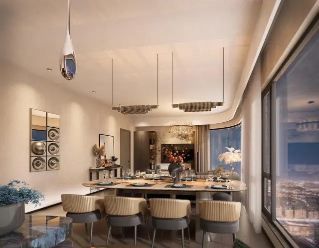 GALAXY ONE 1, 2 & 3 BEDROOM APARTMENTS FOR SALE IN WESTLANDS, NAIROBI — photo 10