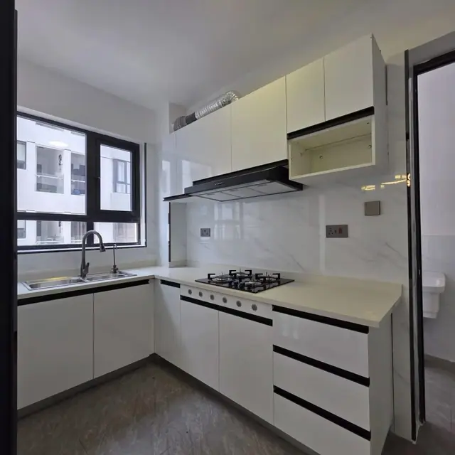 1 Bedroom Apartments For Rent In Lavington, Valley Archade — photo 1