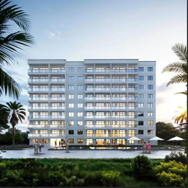 Ecovale Apartments For Sale In Rongai — photo 3